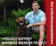 Wounded Warrior Project